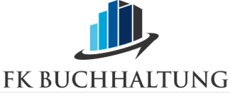 Logo FK Buchhaltung